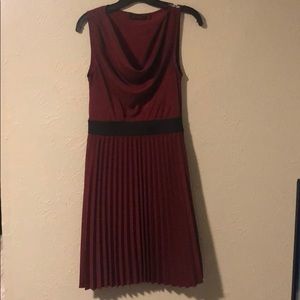Holiday dress